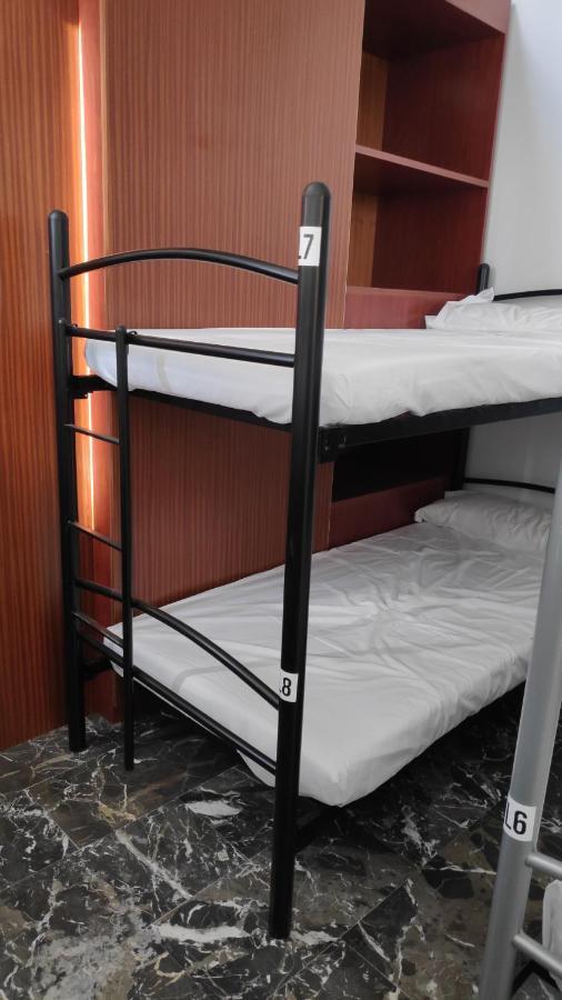 Albergue La Estacion Cehegín 外观 照片