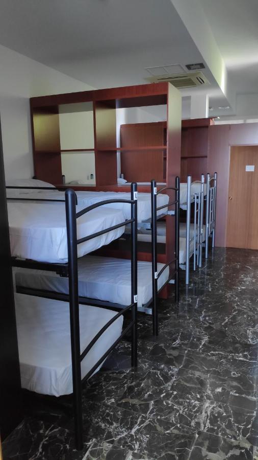 Albergue La Estacion Cehegín 外观 照片