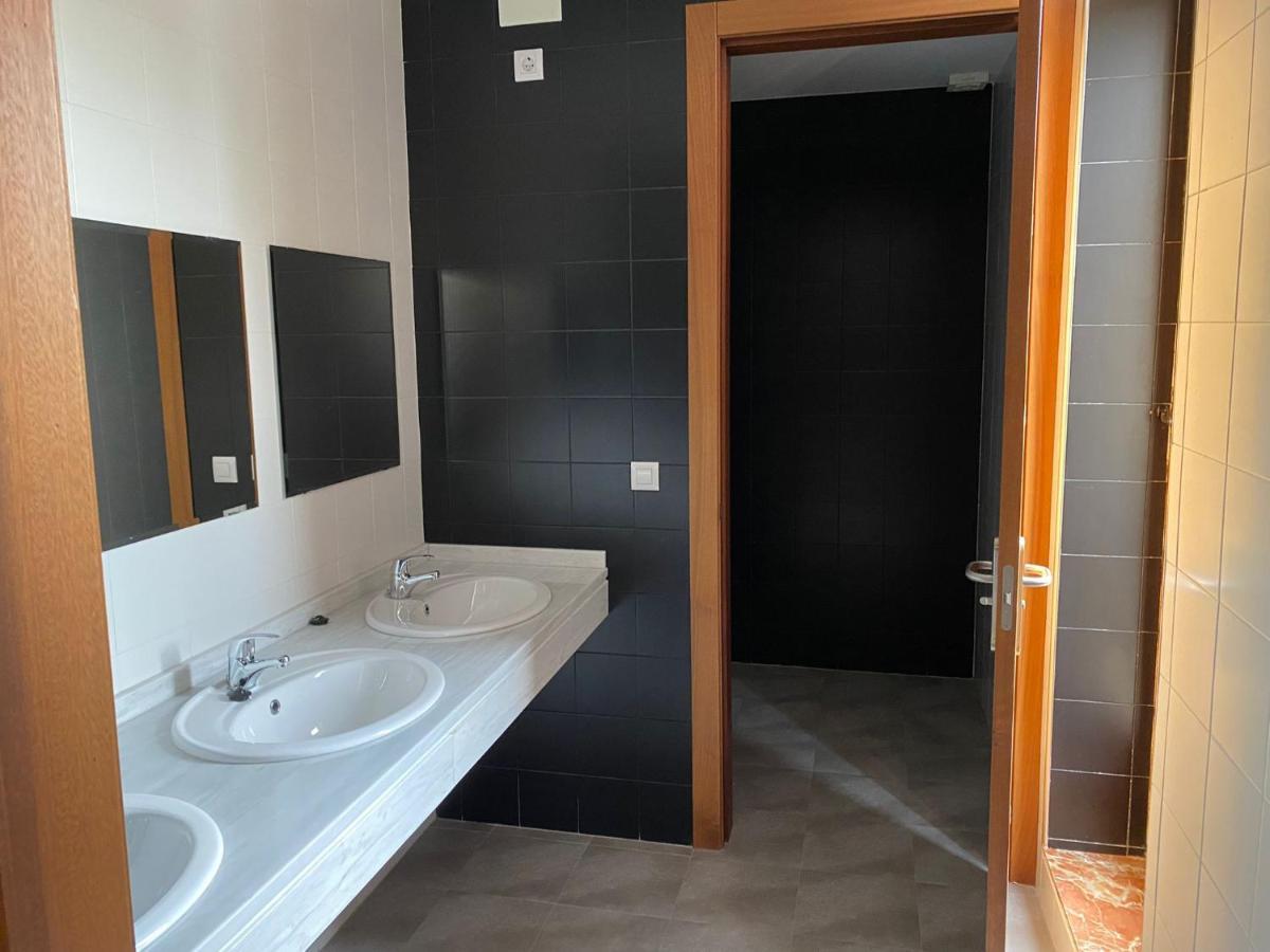 Albergue La Estacion Cehegín 外观 照片