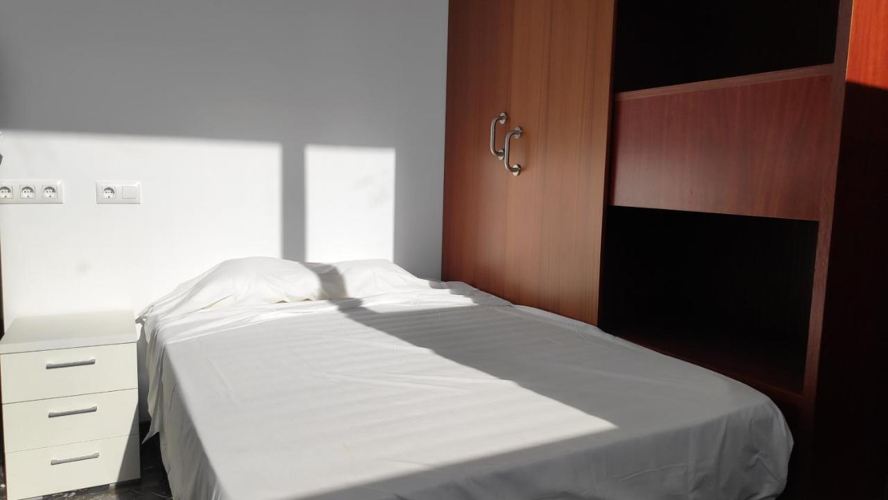 Albergue La Estacion Cehegín 外观 照片