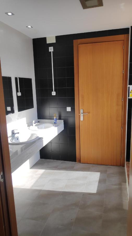 Albergue La Estacion Cehegín 外观 照片