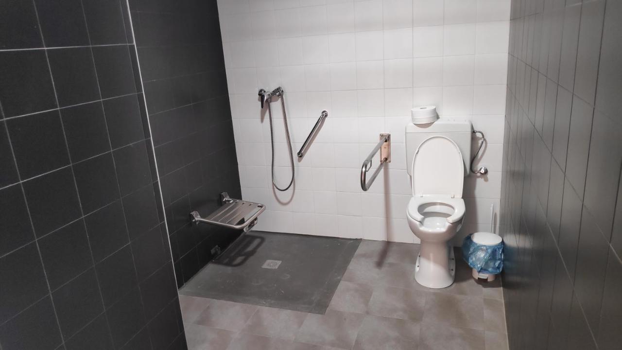 Albergue La Estacion Cehegín 外观 照片